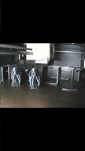 Garden gnome #gardengnome #pulpfiction #3dprinting