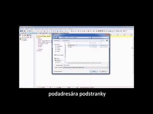 PsPad tutorial Slovensky
