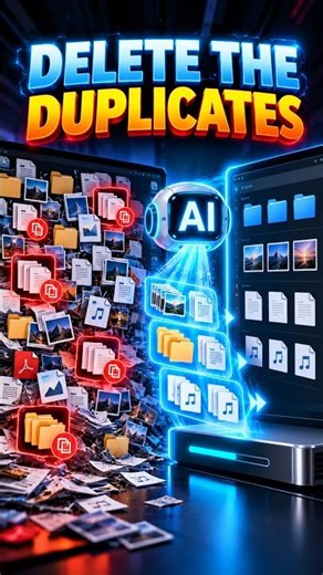 The Hidden Problem With Duplicate Files