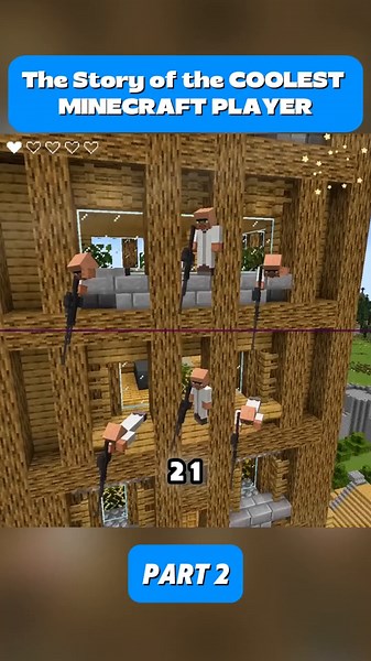 Creative Minecraft Building Memes and Ideas