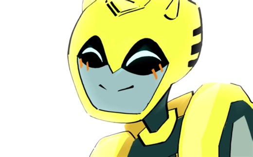 CLOSE UP ANIMATION MEME 《 transformers Animated 》