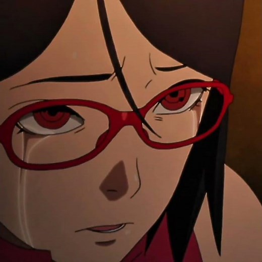 Sasuke and sarda are talking | Boruto anime | #shorts