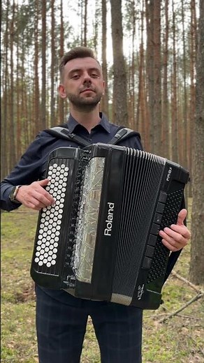 La Valse d’Amelie (Accordion)