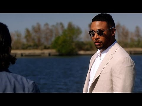 NCIS: New Orleans - Slugger