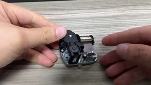 Pursuestar You are My Sunshine Wind Up Music Box with ON-Off Switch, Yunsheng Clockwork Musical Mechanism Movement for DIY Music Boxes Replacement