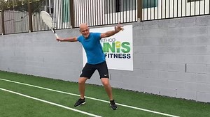 58K views · 1K reactions | TENNIS HOMEWORK 2 (with racket) By now...