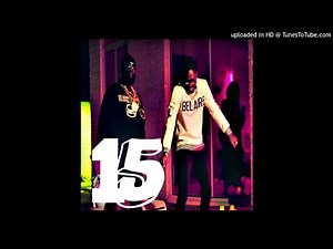 Gunplay - Bible On The Dash Pt. 2 /Slowed