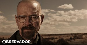 Sete anos depois de "Breaking Bad", Bryan Cranston volta à televisão com "Your Honor". Este é o primeiro trailer