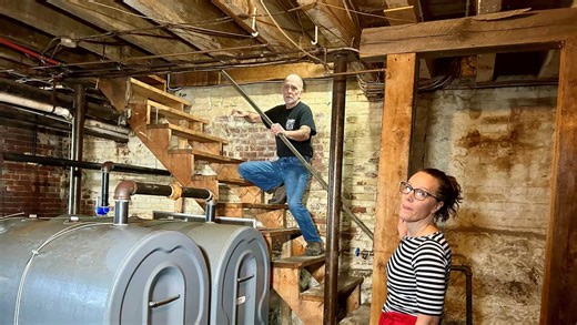 National Flood Insurance Program scrutinized by Gardiner business owners after storms