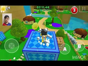 🎮 "Super Pear Adventure - Full Gameplay Walkthrough (All Levels)"