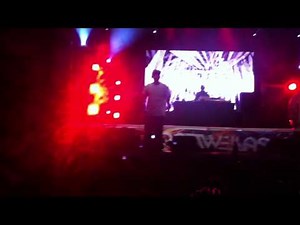 Cosculluela - Rip Full Records VIVO GROOVE 2012