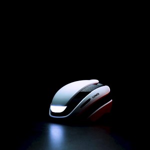 2.5K views · 713 reactions | Over $1.2 million raised, meet Ultra – the smart bike helmet made by the same team who brought you the award-winning Lumos Kickstart, and Lumos Matrix which are the only helmets sold at the Apple stores. *Crash test certified and also available in MIPS | Lumos Helmet | Facebook