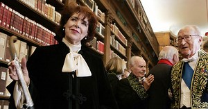 Assia Djebar, femme de lettres algérienne | Lumni Enseignement