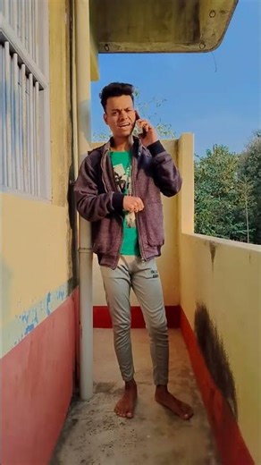 Hello Mummy Rasta mein hai 🤯🤣🤯 #youtube