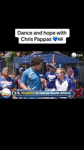 Watch this interview with Chris Pappas.