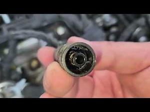 Tiguan 2016-2022 Glow plug fault - how to test Error P0671,P0672,P0673,P0674