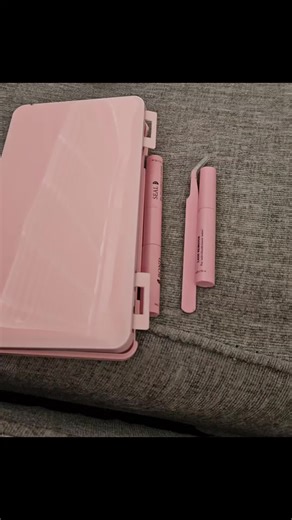 love this eye lash kit comes with everything you need the lashes in different curl and lengths bonding glue, seal and lash remover and tweezers to put them on.#eyelashes #clusterlashes