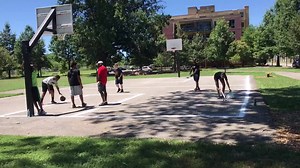 Louisville Olmsted Parks Conservancy on Reels | Facebook