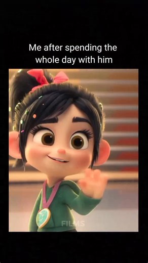 Films on Instagram: "🎬 Follow @films_ync for more!❤️ Fun Fact: In Ralph Breaks the Internet (2018), the scene featuring all the Disney Princesses together was the first time most of their original voice actresses reunited for a single project-including Jodi Benson (Ariel) and Paige O'Hara (Belle)! It was a historic moment for Disney fans and animation alike. #fyp #viral #explore"