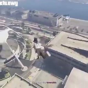 47K views · 686 reactions | Planes are assholes | Grand Theft Auto V Clips | Facebook