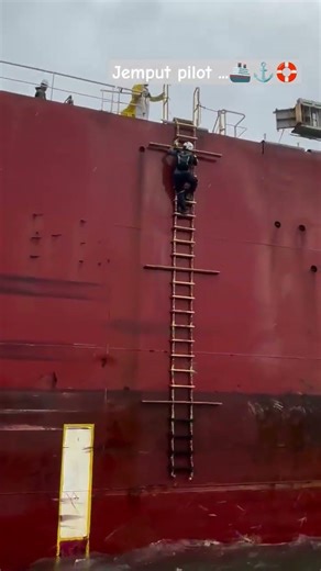 How Cruise Ship Pilots Guide Ships In and Out of Port #chartership #chartercaptains #thecharter #hd