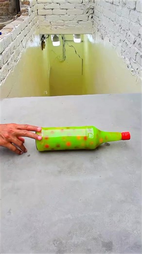 Satisfying Glass Bottle Sounds Compilation