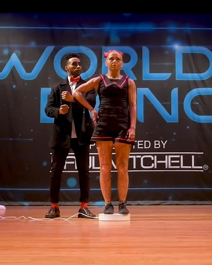 This performance always gives me goosebumps! 😨🥶 #ThePuppet #ThePuppetMaster #worldofdance #dance #loveofdance #wod #fun #fire #viral #stagelife #thisiswod #amazing #wow | World of Dance