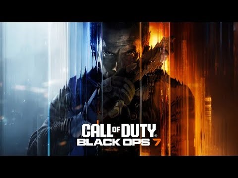 🐱《COD:BO7》玩一下 BETA 看看~順便測試新耳機