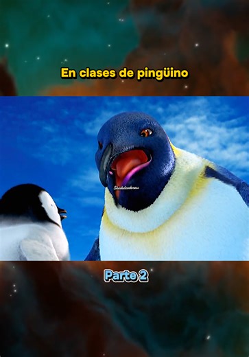 #latino #pelicula #happyfeet | happy feet