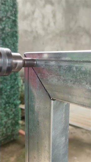 connection without welding #ideas #discovery #architecture