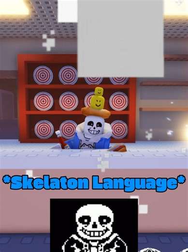 Sans In Forsaken (Part TWO) #roblox #forsaken #sans #fyp #shorts | sans
