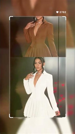 What Makes Your Style COMMAND Attention?#MiniDress #EverydayStyle #TikTokFashion #WomenOutfits #ootd