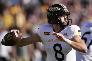 Why was Dan O'Brien fired by Southern Miss? Taking a closer look at DC's contract and potential reasons behind the move