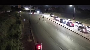 Botswana Police Service on Reels