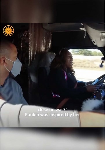 Clarissa Rankin's Inspiring CBS Morning Interview