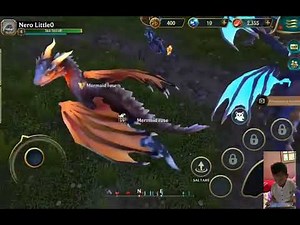 Main game wolf tales: home & heart