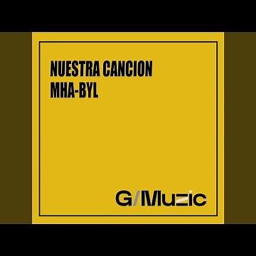 Nuestra cancion