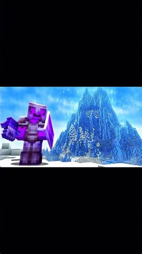 Top 3 Unstable Protagonist #minecraft #ustablesmp