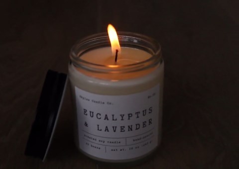 Wholesale Soy Wax Candles | Custom Name Private Label Candles - Etsy