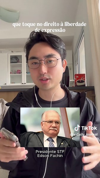 Polêmica do STJ e Conquista de Ramon Dino em 2025