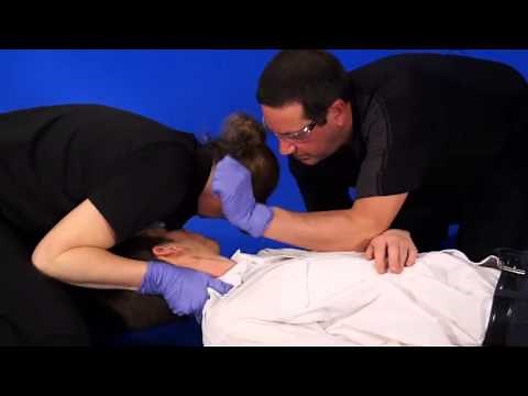 Prone-To-Supine Roll - With explanation