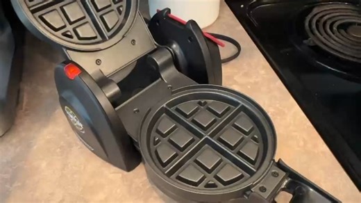 Watch Demo and review of the Presto Stuffler! on Amazon Live