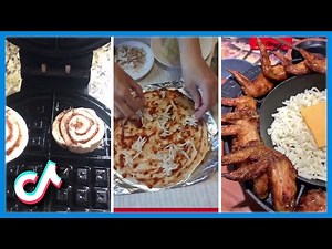 Quick TikTok Breakfast Recipes | EASY And Delicious Mini Compilation