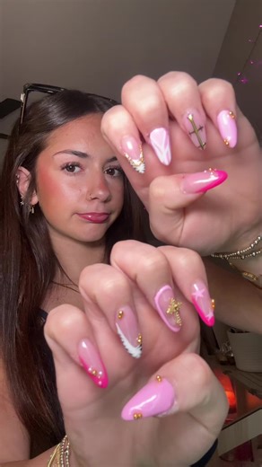 Creative Nail Art Inspiration for Your Next Manicure