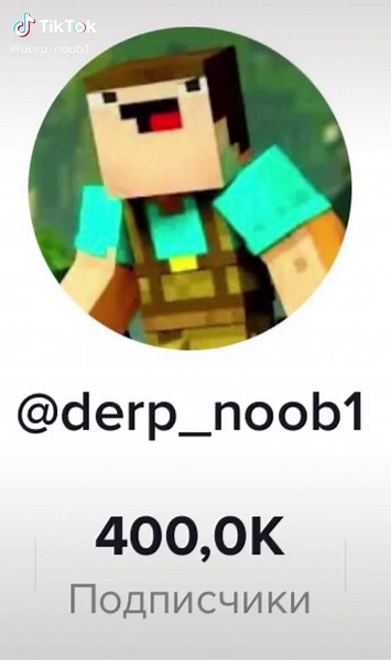 Good day for 400K #derp_noob1 #edit #400k