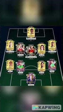 THIS 200K FC26 SQUAD IS BROKEN! META Budget Team That DOMINATES Ultimate Team 🔥⚽