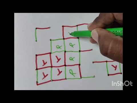 Connect the Dots and Make Squares Addictive puzzle Game