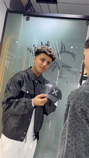 Hamo Taha | ‎⁨ حد يعرف معاش جدي كام😂😂😂⁩‎ | Instagram