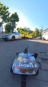 3.5K views · 41 reactions | В ім'я батька C++, сина Python святого Java... Майбутнє вже настало, роботи наскільки стали віруючими, що почали самі їздити до церкви щоб посвятити паски. | Суми де можливо все. | Facebook