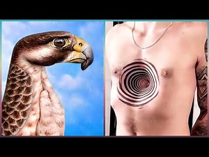 People Who Are At Another Level | Amazing Skills And Talent